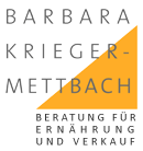 Barbara Krieger-Mettbach
